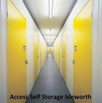 Access Self Storage   Isleworth 252789 Image 1